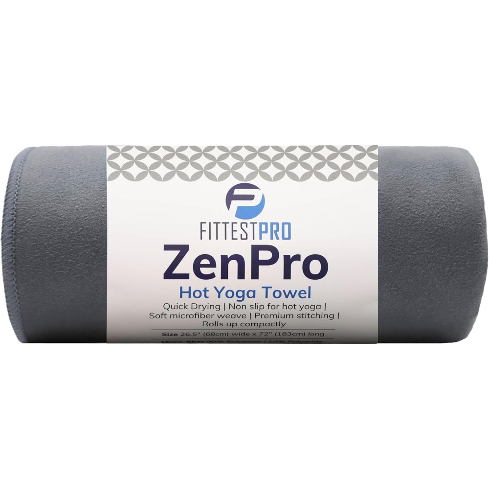 Handuk Yoga Anti-Selip Terlari - Pilates Yoga Mat ulasan dan harga