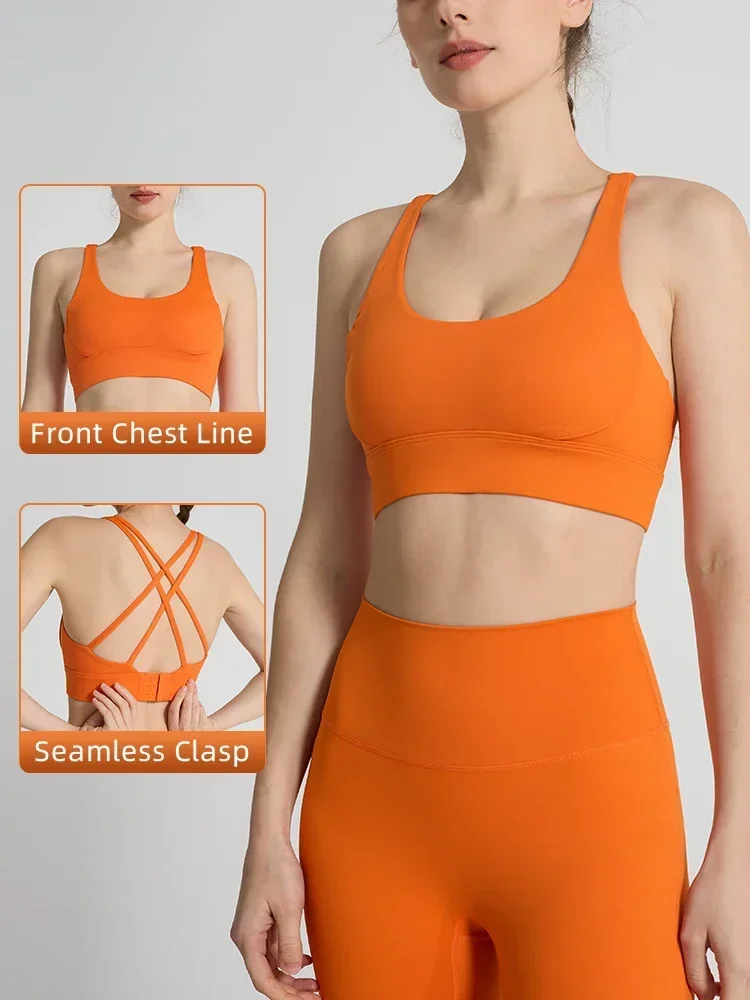 Bra olahraga wanita warna polo - Pilates Yoga Clothes ulasan dan harga