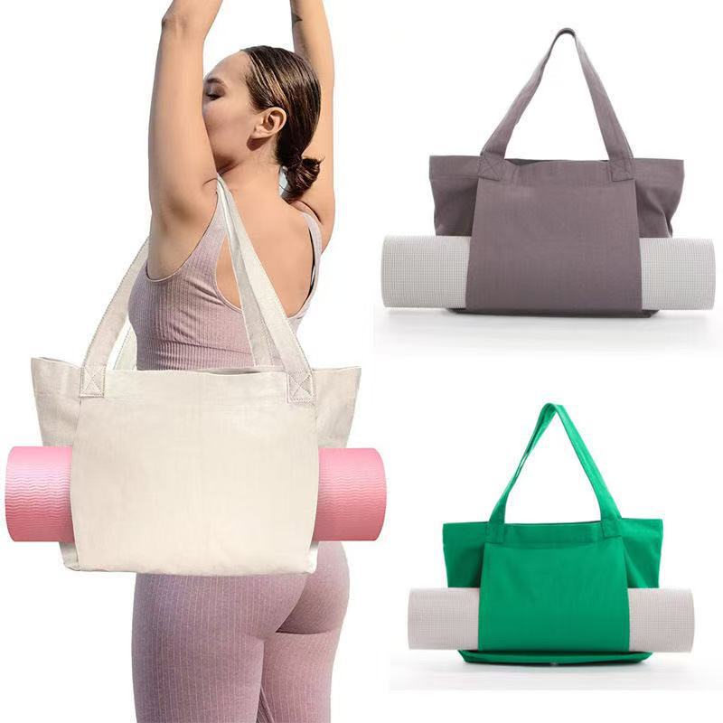1 Buah Tas Yoga Tas Penyimpana - Pilates Yoga Mat ulasan dan harga