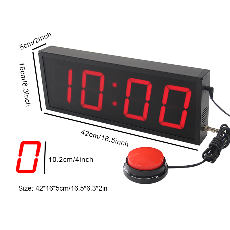 Timer GYM Multifungsi untuk La - Pilates Yoga Or ulasan dan harga
