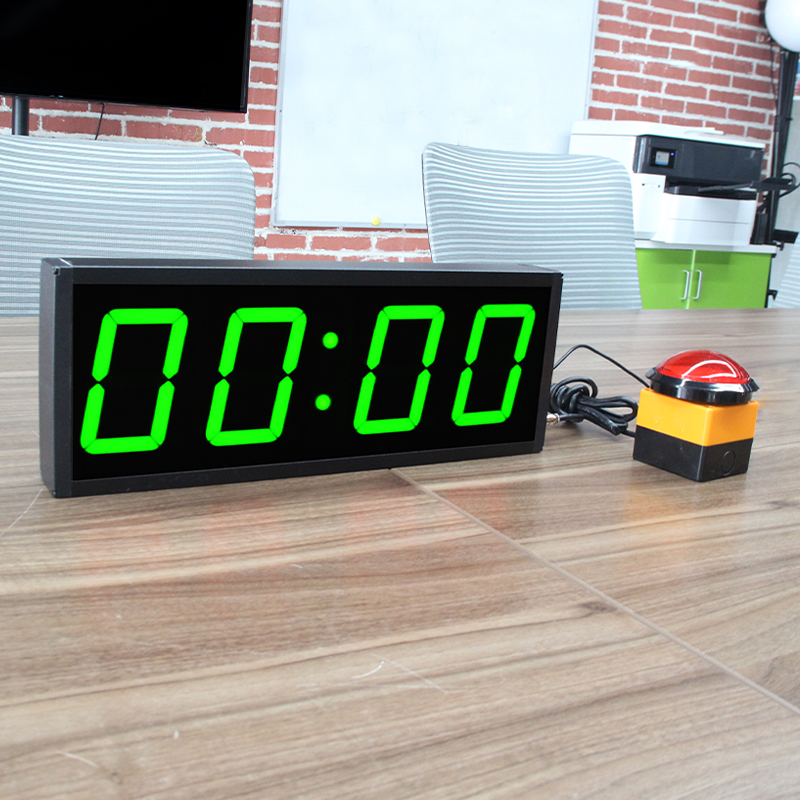 Timer GYM Multifungsi untuk La - Pilates Yoga Or ulasan dan harga
