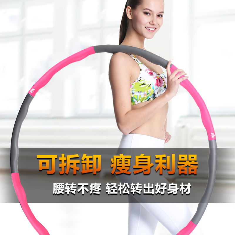 Cincin Yoga Pilates Pelangsing - Pilates Ankle Strap ulasan dan harga