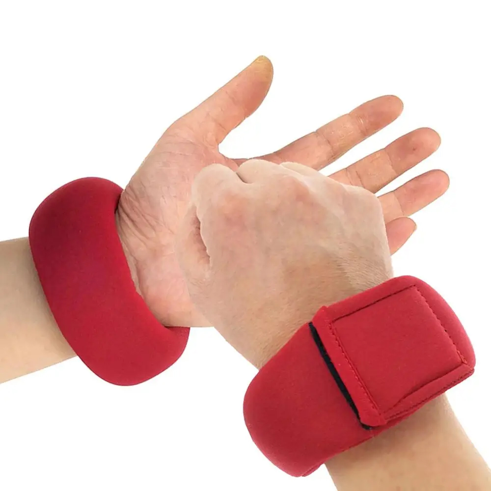 Sepasang Beban Pergelangan Tan - Pilates Ankle Strap ulasan dan harga