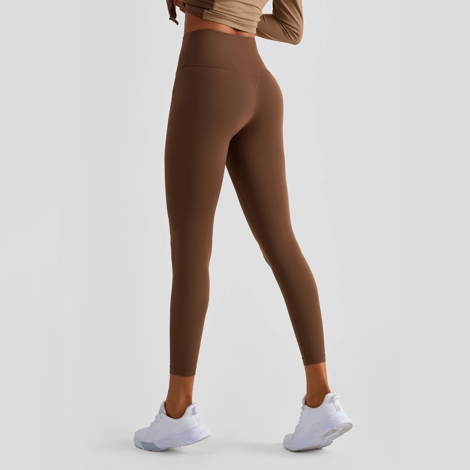 Pakaian Yoga 2 potong baru mus - Pilates Yoga Legging ulasan dan harga