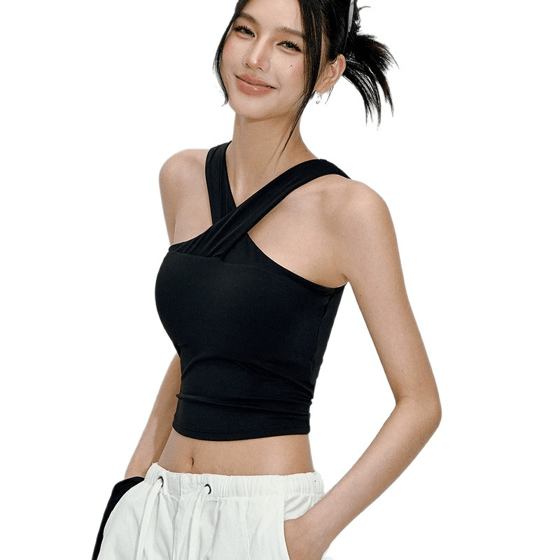 Rompi olahraga wanita model ha - Pilates Yoga Or ulasan dan harga