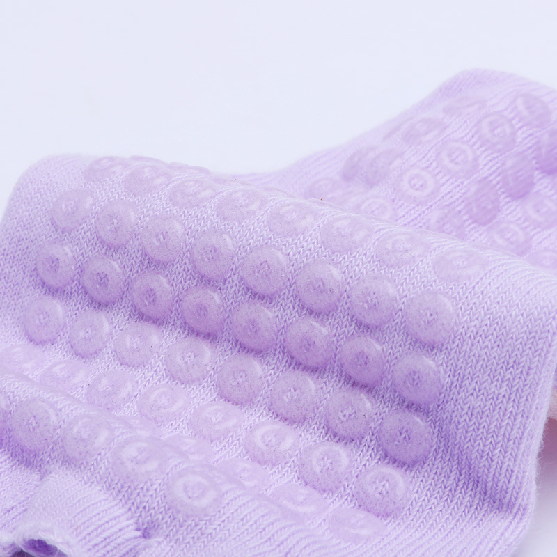 Kaus Kaki Yoga Lima Jari Balut - Pilates Yoga Grip Socks ulasan dan harga