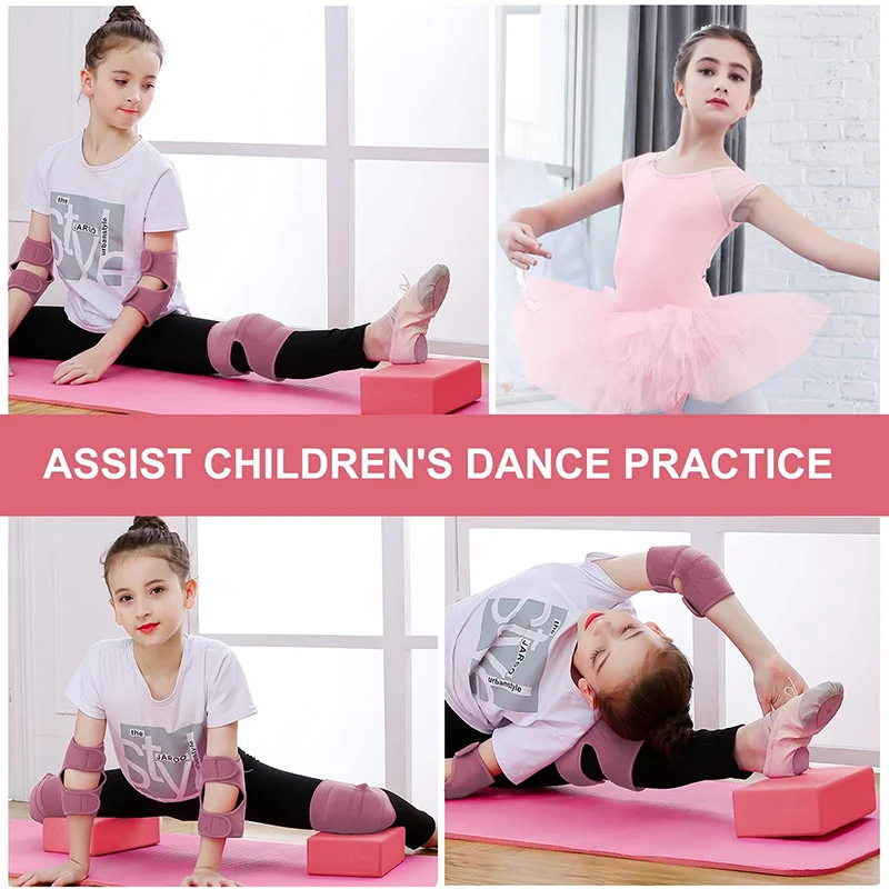 Blok Yoga, Kubus Pilates, Matr - Pilates Yoga Mat ulasan dan harga