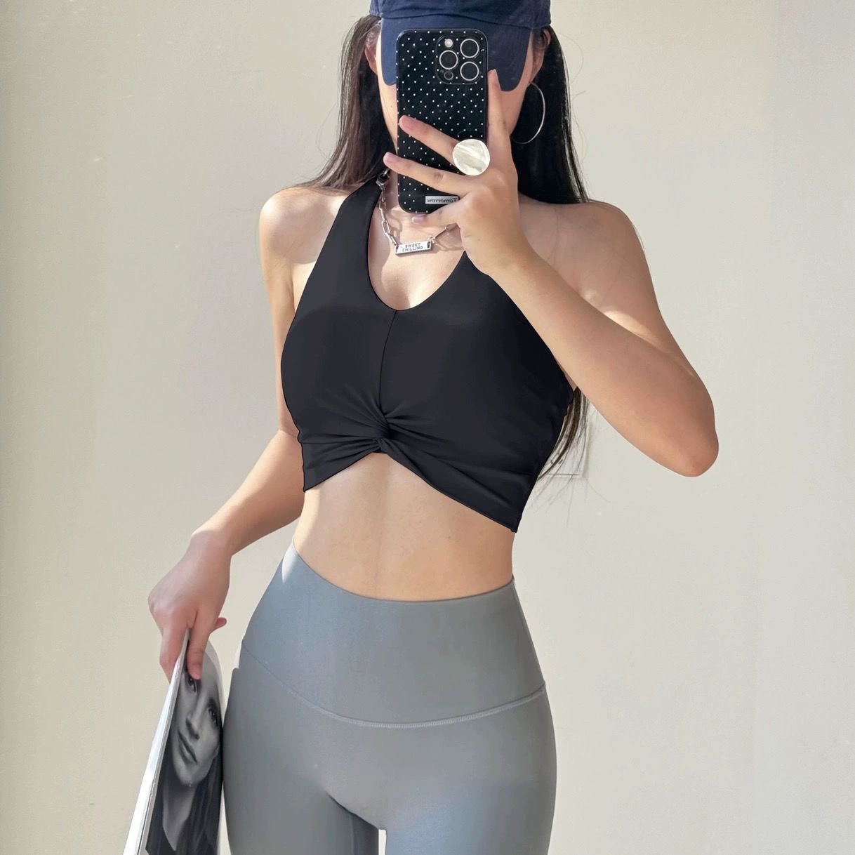 Pakaian Yoga Pilates Wanita At - Pilates Yoga Clothes ulasan dan harga