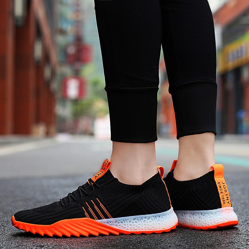 Sepatu Olahraga Pria Jaring Ud - Pilates Yoga Oxford ulasan dan harga