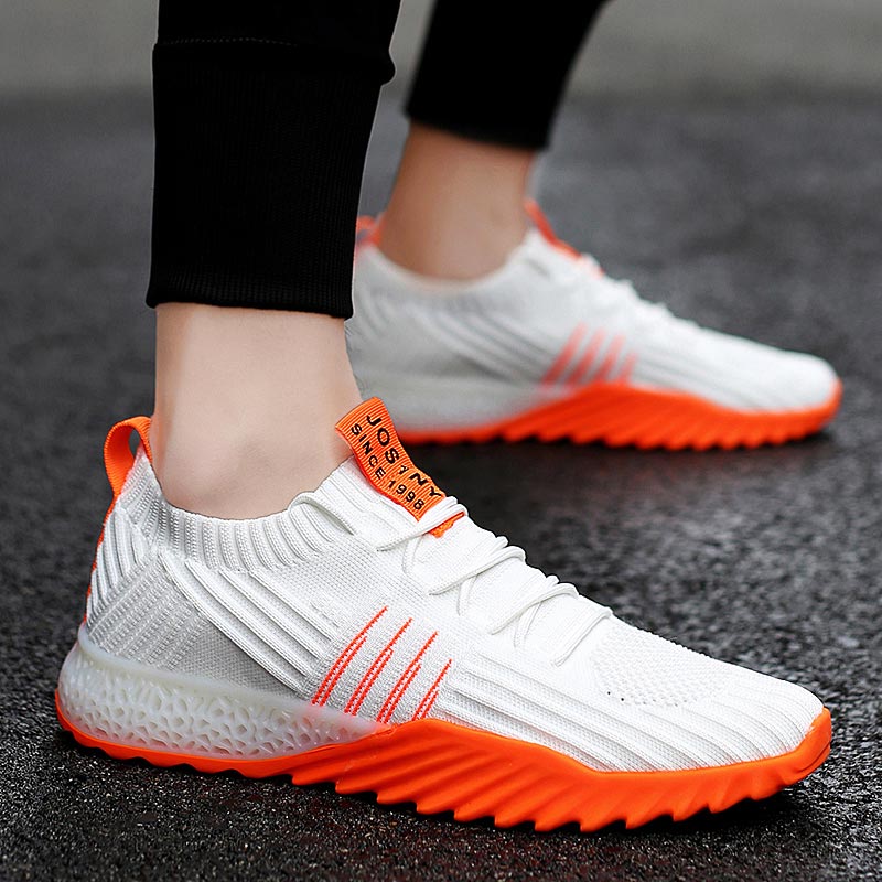 Sepatu Olahraga Pria Jaring Ud - Pilates Yoga Oxford ulasan dan harga